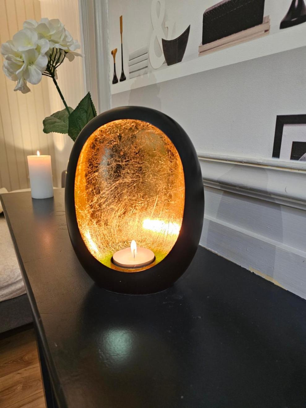 L'Or Noir - Cosy Cocon Sur Les Quais De St Valery Apartment แซ็ง-วาเลรี-อ็อง-คู ภายนอก รูปภาพ